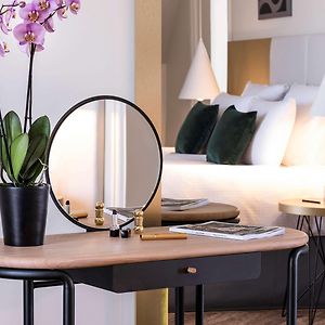 Superior Zimmer mit Queensize-Bett